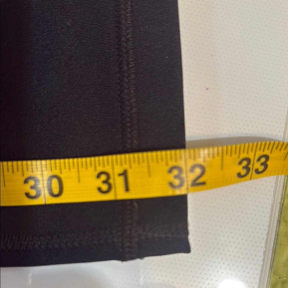 Fila Black Sweatpants Athletic Joggers - Picture 7 of 7
